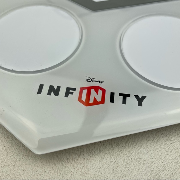 Disney Infinity 2.0 3.0 INF-8032386 Portal Base Pad Wii/ WiiU/PS3/PS4 - Picture 3 of 4
